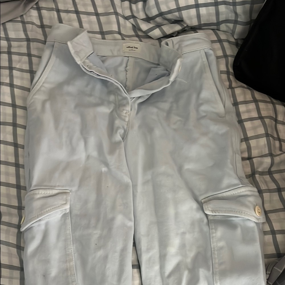 Wilfred Free Sky Blue Pants